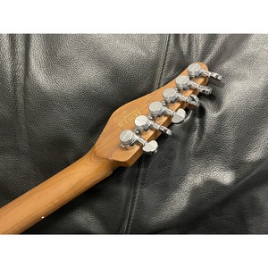 Электрогитара SCHECTER TRADITIONAL VAN NUYS GNAT ASH