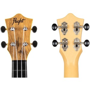 Укулеле Flight TUS-55 MANGO