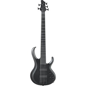 Бас-гитара IBANEZ BTB625EX-BKF