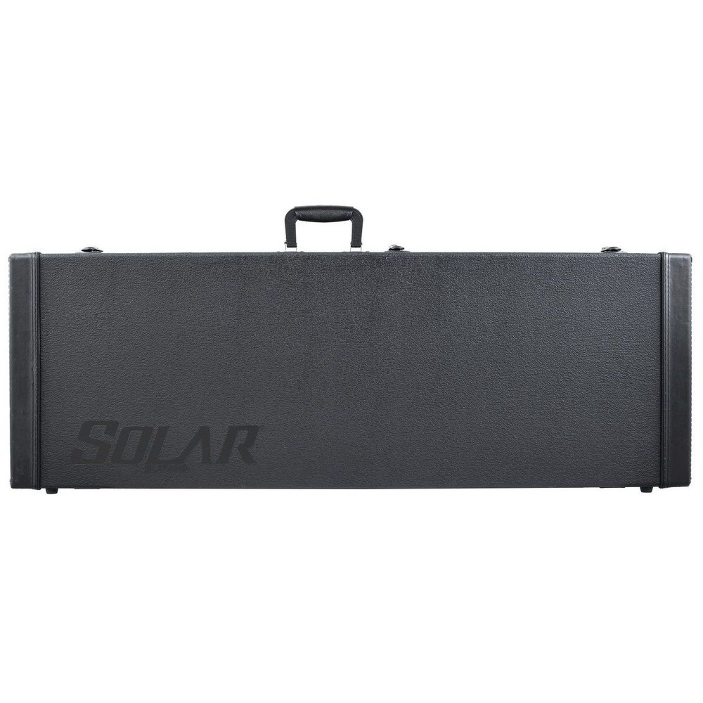 Кейс для гитары Solar Guitars HARDCASE G1