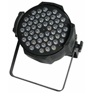 Прожектор PAR LED Euro DJ LED PAR-543 RGBW