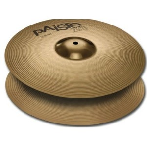 Тарелка для ударной установки Paiste 14 201 Bronze Hi-Hat