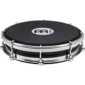 Тамбурин Meinl STBR06ABS-BK