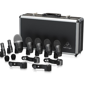 Микрофон для барабана набор Behringer BC1500