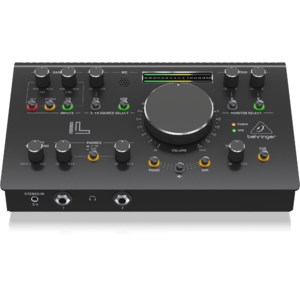 Контроллер управления мониторами Behringer STUDIO L