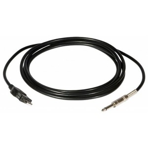 Переходник USB - Jack OnStage IC-10U