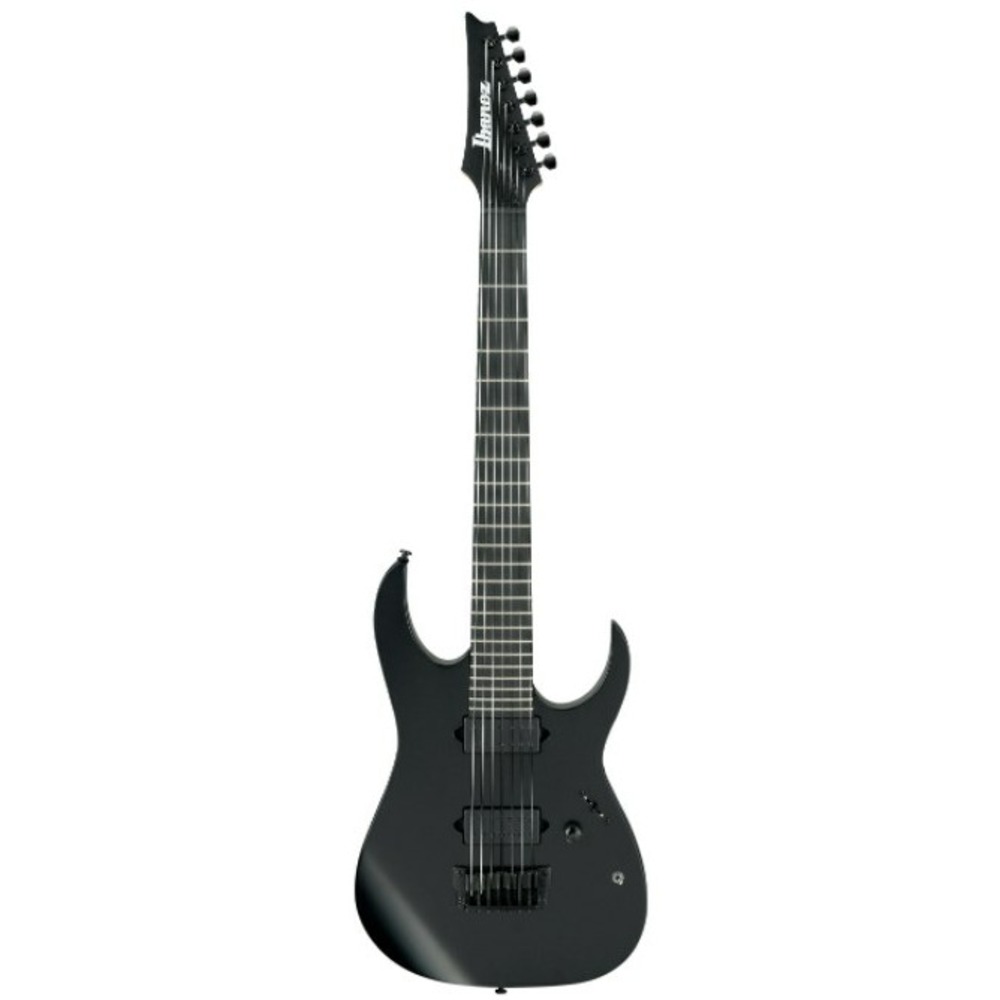 Электрогитара IBANEZ RGIXL7-BKF