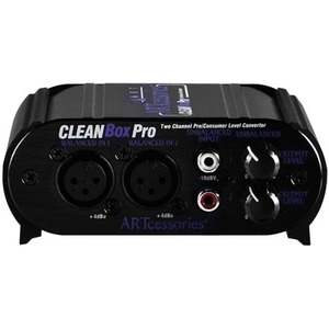 Di-Box ART CleanBox PRO