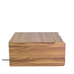 Проигрыватель винила Alive Audio FUSION Light Wood