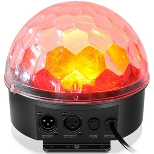 LED светоэффект Behringer DIAMOND DOME DD610-R