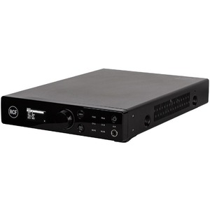 Микшер-усилитель универсальный RCF DMA 82 160W