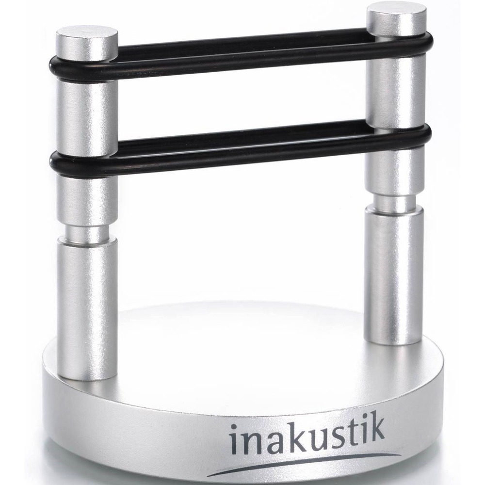 Демпфер Inakustik 00719222 Referenz Cable Base Set of 6