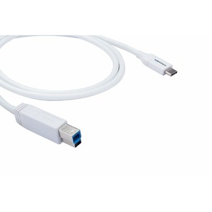 Кабель USB 3.1 Тип C - USB 2.0 Тип B Kramer C-USB/CB-6 1.8m