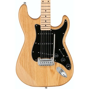 Электрогитара G&L Tribute Legacy Natural MP SF