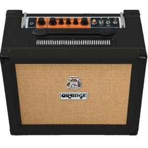 Гитарный комбо Orange Rocker 15 BK