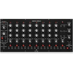 Модульный синтезатор Behringer 960 SEQUENTIAL CONTROLLER