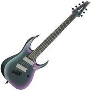 Электрогитара IBANEZ RGD71ALMS-BAM Axion Label RGD 7-String Multi Scale