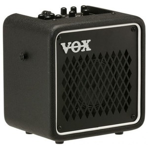 Гитарный комбо VOX MINI GO 3