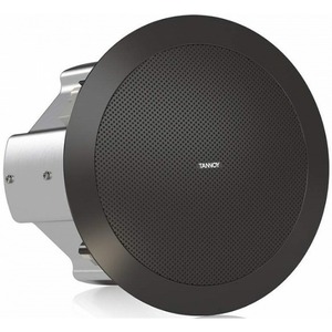 Встраиваемый сабвуфер Tannoy CVS 801-BK