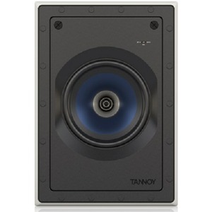 Встраиваемая стеновая акустика Tannoy PCI 6DC IW