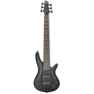 Бас-гитара IBANEZ SR306EB-WK