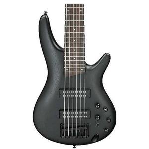 Бас-гитара IBANEZ SR306EB-WK