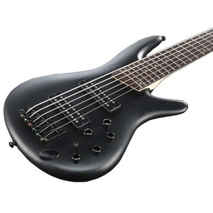 Бас-гитара IBANEZ SR306EB-WK