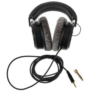 Наушники мониторные классические SUPERLUX HD660PRO-150ohms