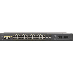 Коммутатор Ethernet QSC NS26-1440++