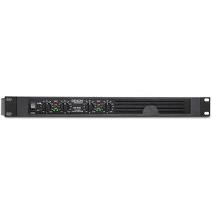 Усилитель трансляционный вольтовый Denon DN-470A