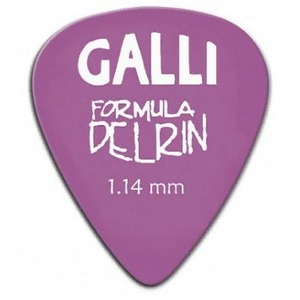 Медиатор Galli Strings 51P