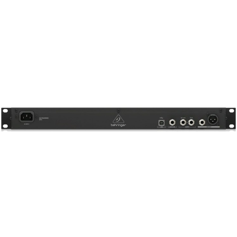 Микрофонный предусилитель Behringer UV1