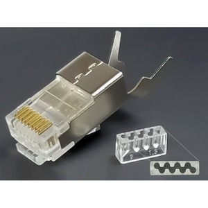 Разъем RJ45 Atlas Cables Cat 6 Screened Plug