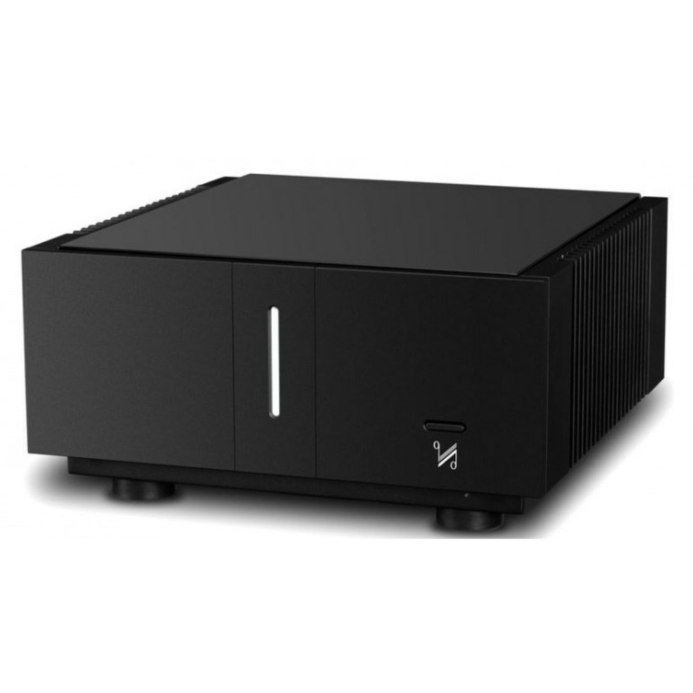 Усилитель мощности Quad Artera Stereo Aluminium Black