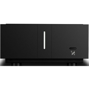 Усилитель мощности Quad Artera Stereo Aluminium Black