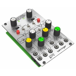 Модульный синтезатор Behringer S H / RANDOM VOLTAGE 1036