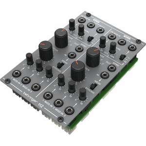 Модульный синтезатор Behringer 112 DUAL VCO