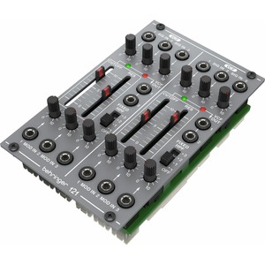 Модульный синтезатор Behringer 121 DUAL VCF