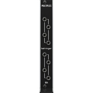 Модульный синтезатор Behringer 994 MULTIPLES