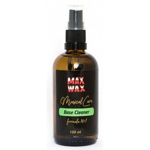 Средство по уходу за гитарой MAX WAX Base-Cleaner