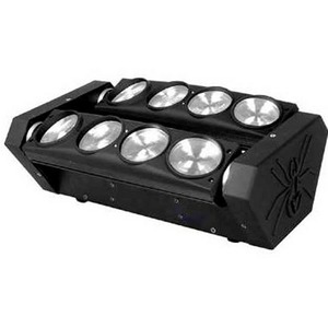 LED светоэффект Showlight TWINBEAM 2Х4