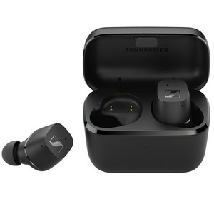 Наушники внутриканальные беспроводные Sennheiser CX 200TW1 Black