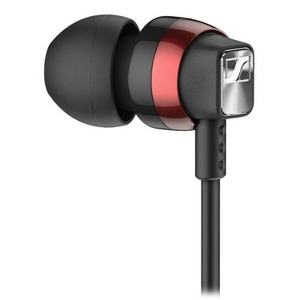 Наушники внутриканальные классические Sennheiser CX 120BT