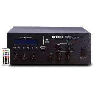 Усилитель трансляционный вольтовый Artone PMS-260D