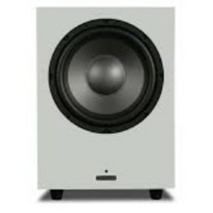 Фазоинверторный сабвуфер Mission LX-10 SUB MKII Lux White