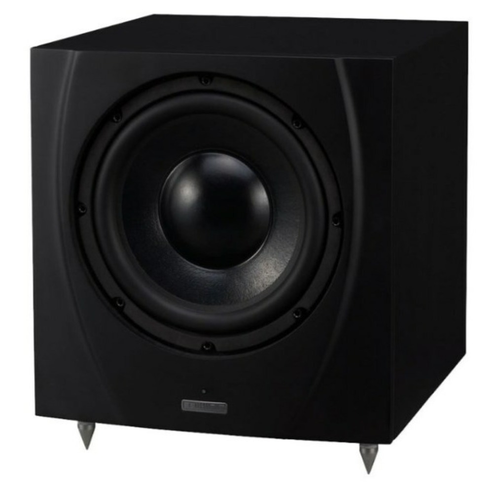 Фазоинверторный сабвуфер Mission MS-450 SUB Black