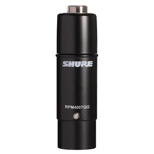 Блок фантомного питания Shure RPM400TQG