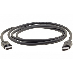 Кабель DisplayPort - DisplayPort Kramer C-DP-3 0.9m