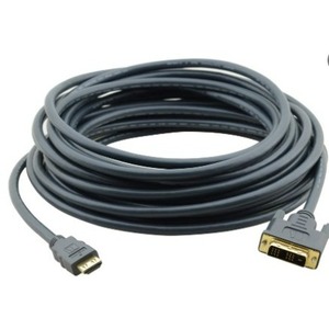 Кабель HDMI - DVI Kramer C-HM/DM-25 7.6m