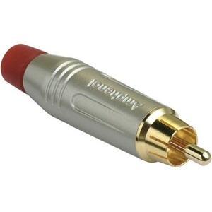 Разъем RCA (Папа) Amphenol ACPR-SRD